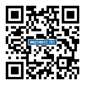 QR kodas | MAGNA PARKAS, UAB