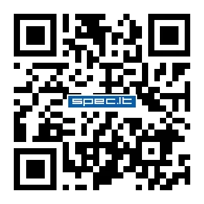 QR kodas | Magna Trade, UAB