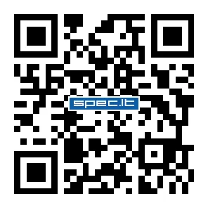 QR kodas | MAGNA, UAB | spec.lt