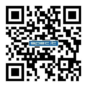 QR kodas | Magna zona, UAB