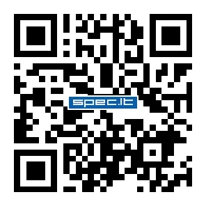 QR kodas | Magnadenta, UAB | spec.lt