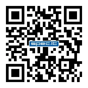 QR kodas | Magnalia, UAB