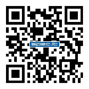 QR kodas | Magnalis, UAB | spec.lt