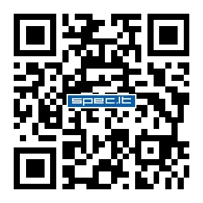 QR kodas | Magnalto, MB