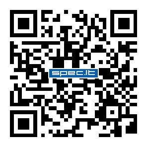 QR kodas | MagnaPharm Baltics, UAB