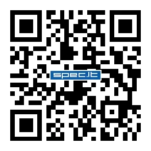 QR kodas | Magnas, UAB