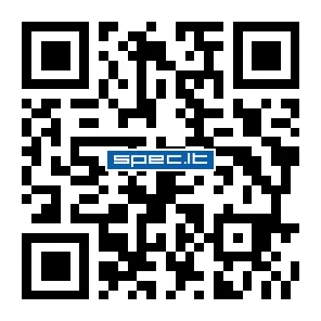 QR kodas | Magnat LT, MB