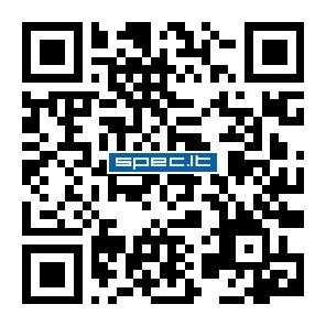 QR kodas | Magnato projektai, UAB