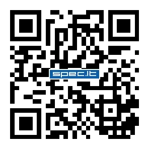 QR kodas | Magnatrans, UAB