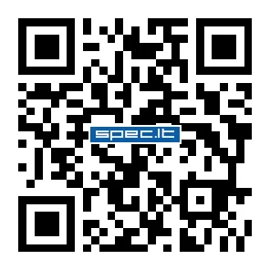 QR kodas | Magnatus, UAB