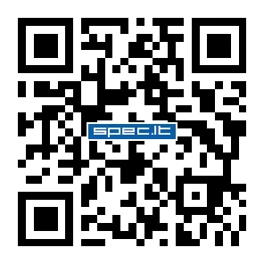 QR kodas | Magnesa, MB