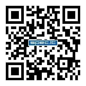 QR kodas | Magnesa, UAB