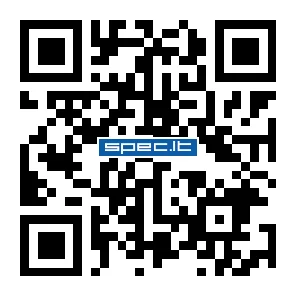 QR kodas | Magnesta, MB