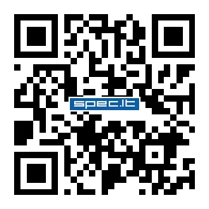 QR kodas | Magnet space, MB