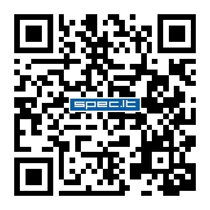 QR kodas | MAGNETA CARGO, UAB