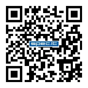 QR kodas | Magneta ir transportas, UAB | spec.lt