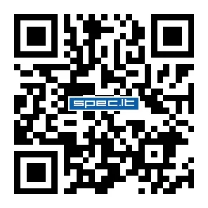 QR kodas | Magneta LT, UAB | spec.lt