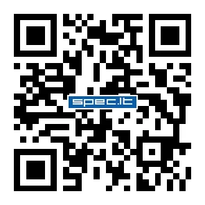 QR kodas | Magnetas, UAB