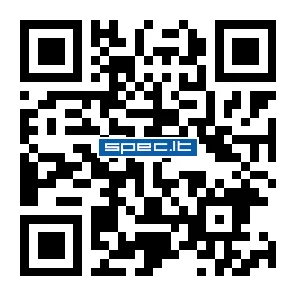 QR kodas | Magnetassolar, MB