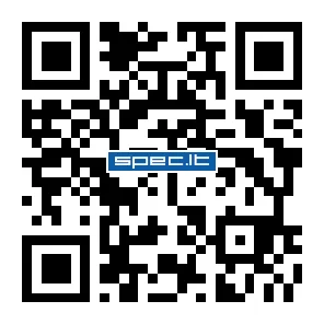QR kodas | Magnetic, MB