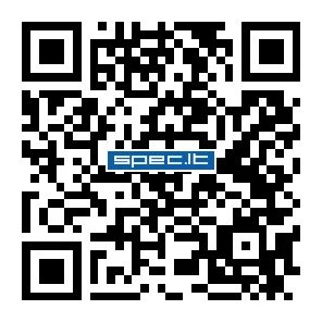 QR kodas | Magnetic MRO Limited atstovybė