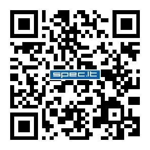 QR kodas | Magnetinis laukas, UAB | spec.lt