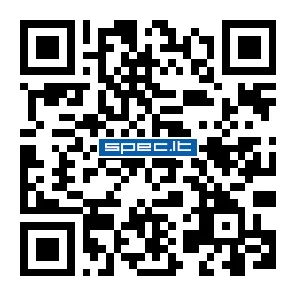 QR kodas | Magnetinis srautas, MB | spec.lt