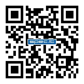 QR kodas | Magnetis, MB