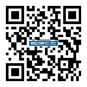 QR kodas | Freidesk, UAB | spec.lt