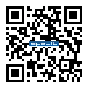 QR kodas | Magnetosfera, UAB