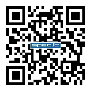 QR kodas | Magnetukas, UAB | spec.lt