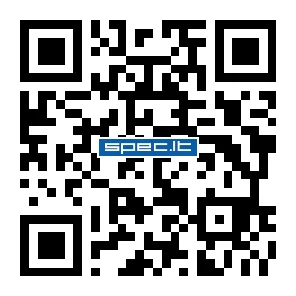 QR kodas | Magni LT, MB | spec.lt