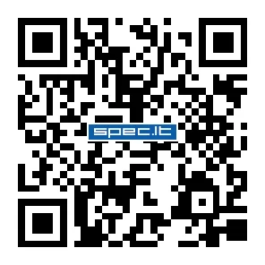 QR kodas | MAGNIFICAT leidiniai, VŠĮ