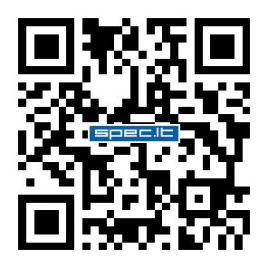 QR kodas | Magnifika IPS, MB