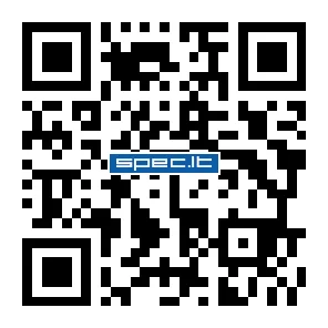 QR kodas | Magnifika, UAB