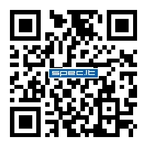 QR kodas | MAGNIFIKUS, UAB