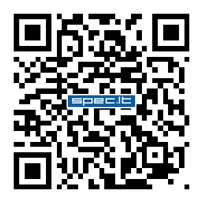 QR kodas | Magnifique extravaganza, MB