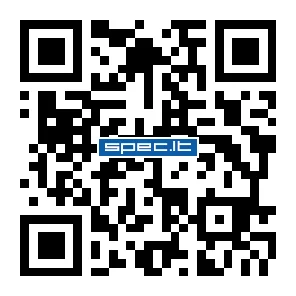 QR kodas | Magnifique LT, MB
