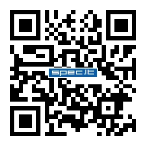 QR kodas | Magnio forma, UAB