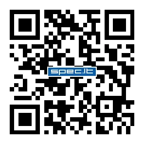 QR kodas | Magnis Media, UAB