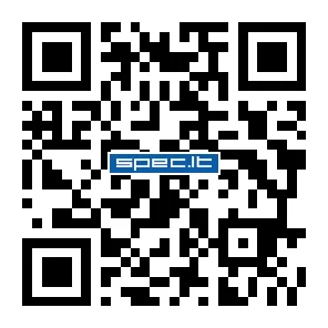 QR kodas | Magnista, UAB