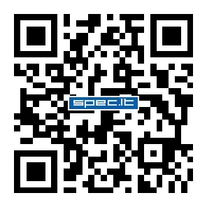 QR kodas | Magnit, UAB