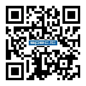 QR kodas | Magnita, UAB