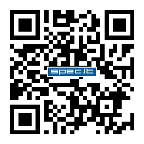 QR kodas | Magnitas, UAB | spec.lt