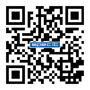 QR kodas | Magnitudė LT, MB