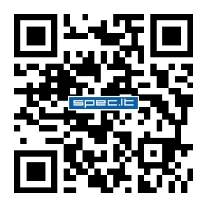 QR kodas | Magnitus, UAB