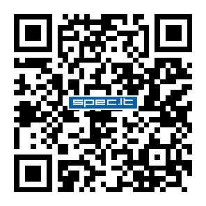 QR kodas | Magno sistemos, UAB | spec.lt