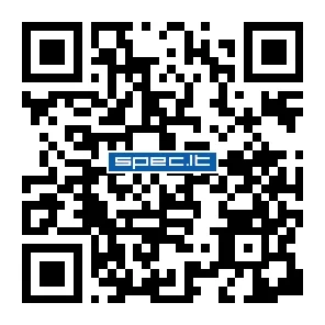 QR kodas | DERVIRA, UAB | spec.lt
