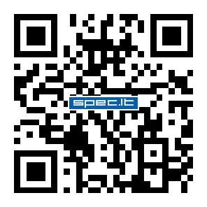 QR kodas | MAGNOLIJA, UAB | spec.lt