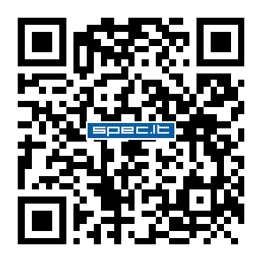 QR kodas | MAGNOLIJOS ŽIEDAS, IĮ